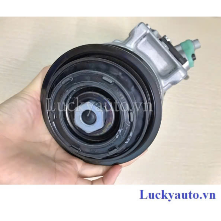 Lốc lạnh (máy nén) xe Mercedes C300_ 0022305011